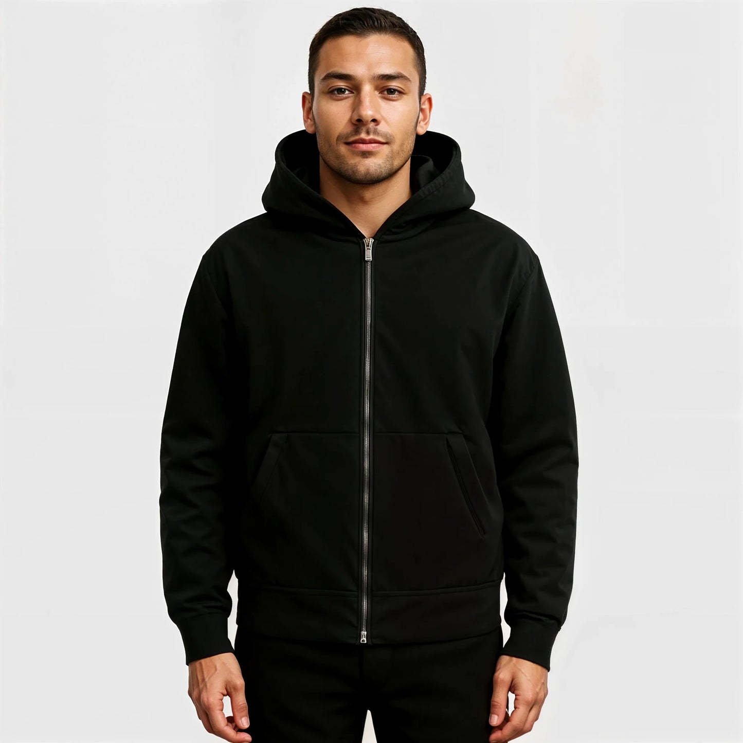 Airport Backpack Hoodie™